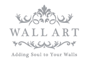 Wallart Logo