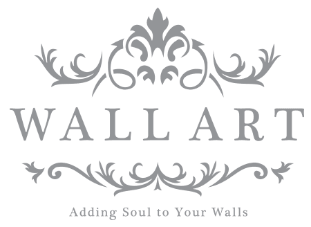 Wallart Logo